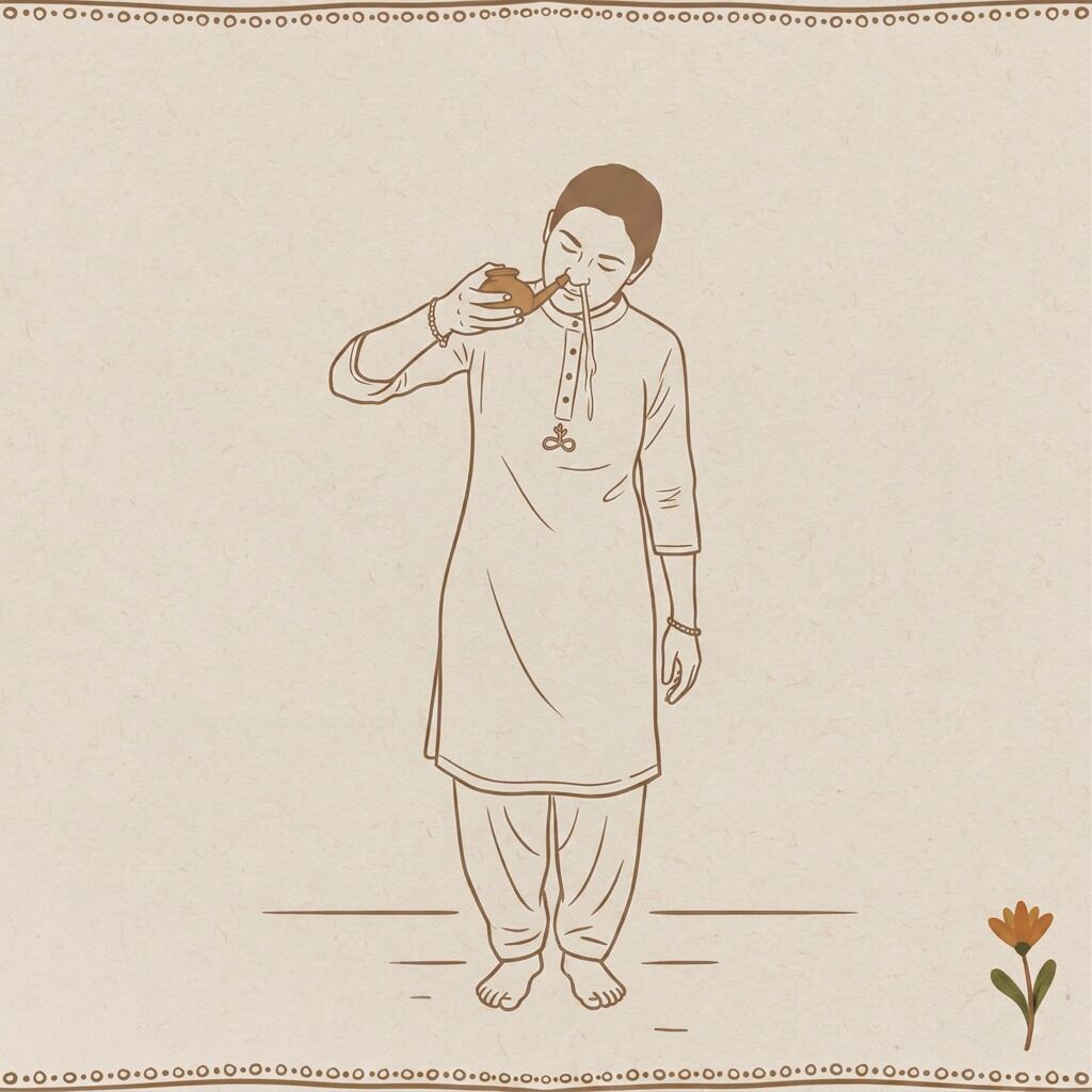 Kriya Culture